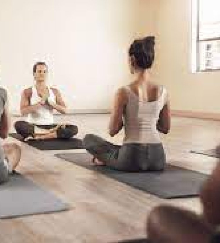 HUẤN LUYỆN VIÊN CÁ NHÂN