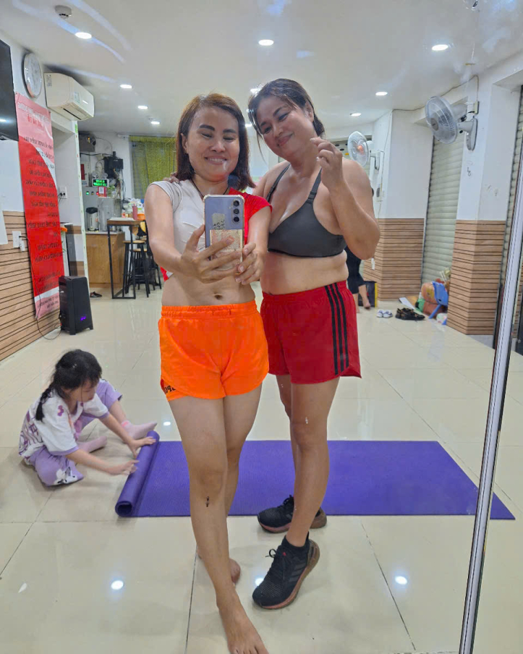 5 lý do bạn thất bại khi tập Yoga – Và cách khắc phục