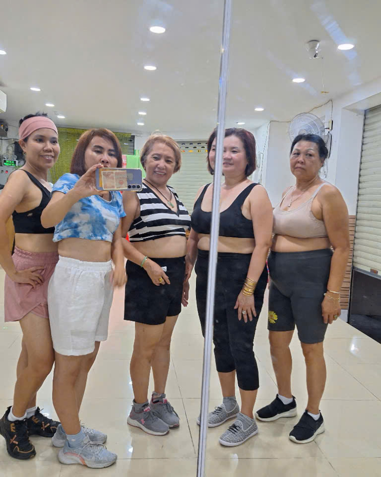 5 lý do bạn nên thử tập cả Yoga và Aerobic từ hôm nay