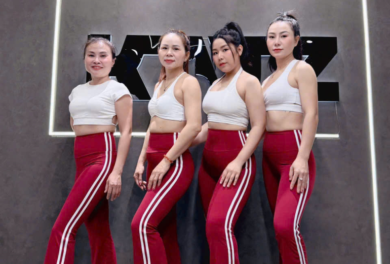 HUẤN LUYỆN ĐÀO TẠO HƯỚNG DẪN VIÊN