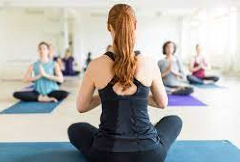 HUẤN LUYỆN ĐÀO TẠO HỌC VIÊN