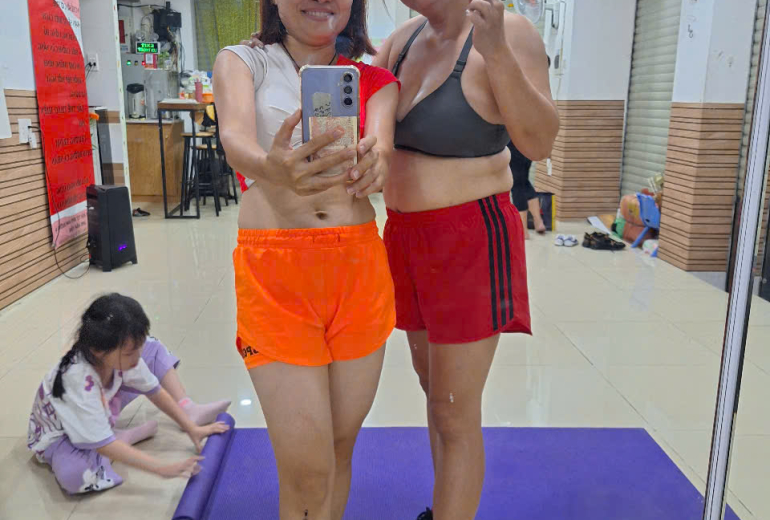 5 lý do bạn thất bại khi tập Yoga – Và cách khắc phục